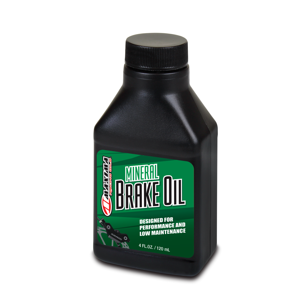 MINERAL BRAKE OIL