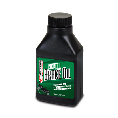 MINERAL BRAKE OIL