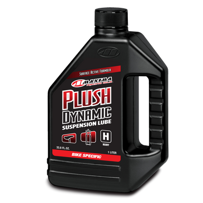 PLUSH DYNAMIC LUBE