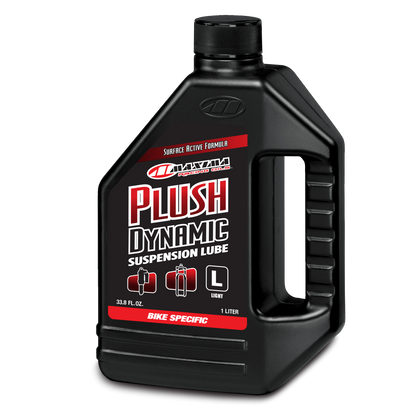 PLUSH DYNAMIC LUBE