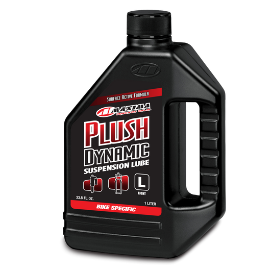 PLUSH DYNAMIC LUBE