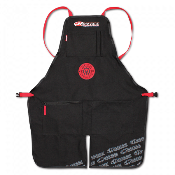 SHOP APRON