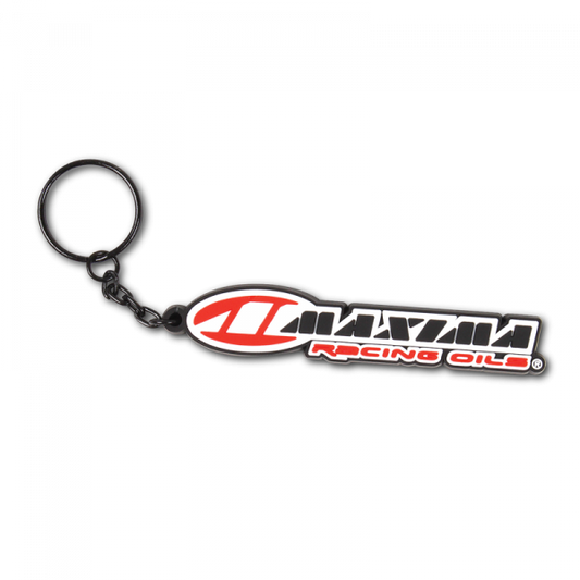 MAXIMA LOGO KEYCHAIN