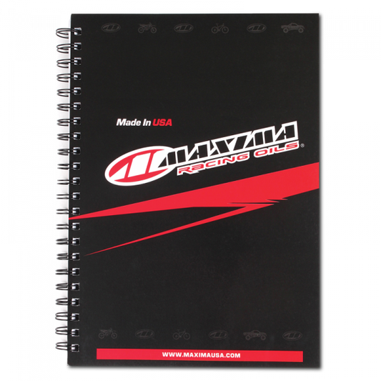 CUADERNO ESPIRAL A4