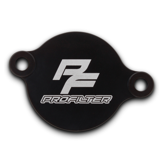 BILLET COVER - BCA-1001-02