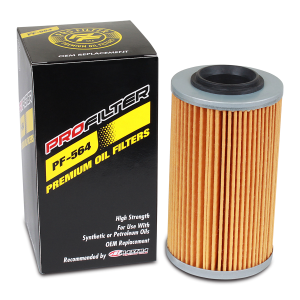 PREMIUM OIL FILTERS - PF-564