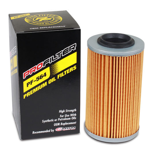 PREMIUM OIL FILTERS - PF-564