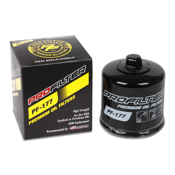 PREMIUM OIL FILTERS - PF-177