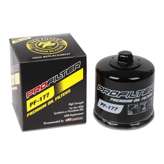 PREMIUM OIL FILTERS - PF-177