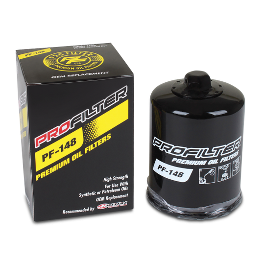 PREMIUM OIL FILTERS - PF-148