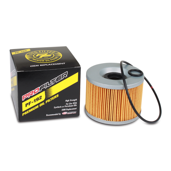 PREMIUM OIL FILTERS - PF-192