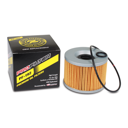 PREMIUM OIL FILTERS - PF-192