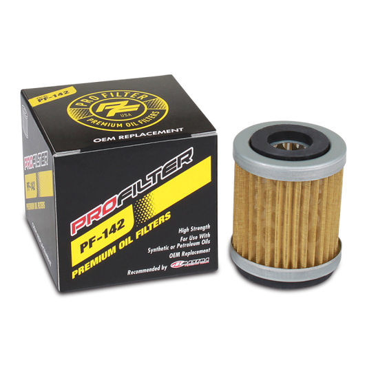 PREMIUM OIL FILTERS - PF-142