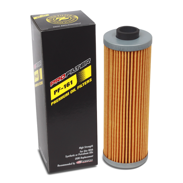 PREMIUM OIL FILTERS - PF-161