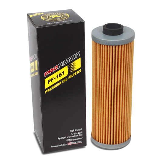 PREMIUM OIL FILTERS - PF-161