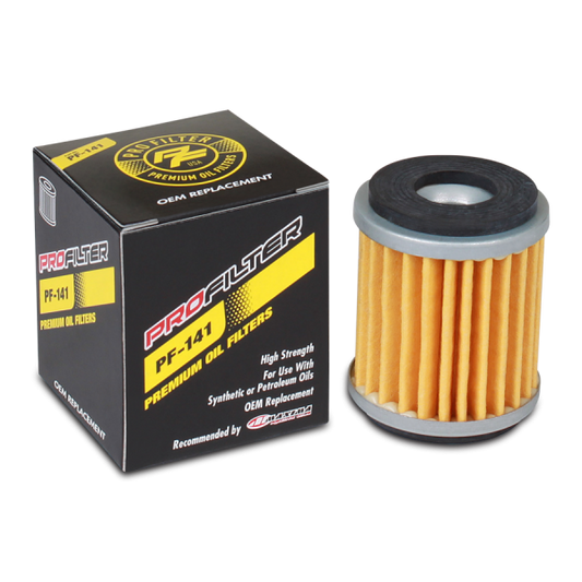 PREMIUM OIL FILTERS - PF-141