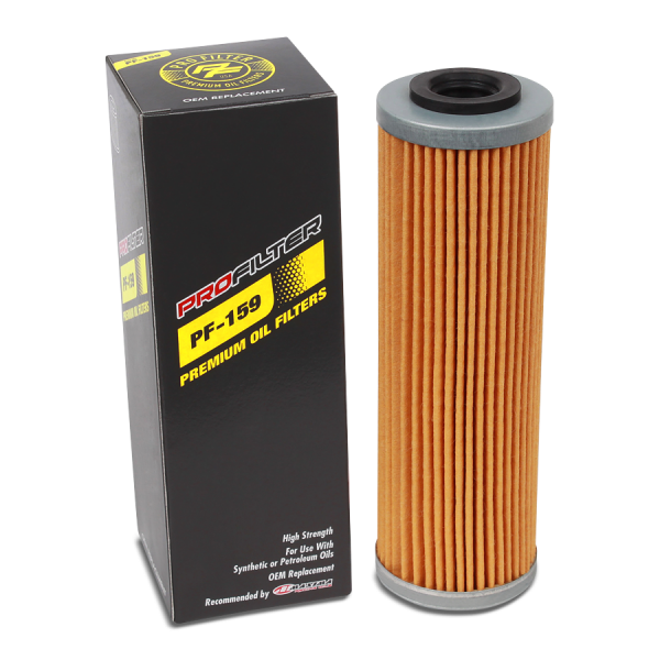 PREMIUM OIL FILTERS - PF-159