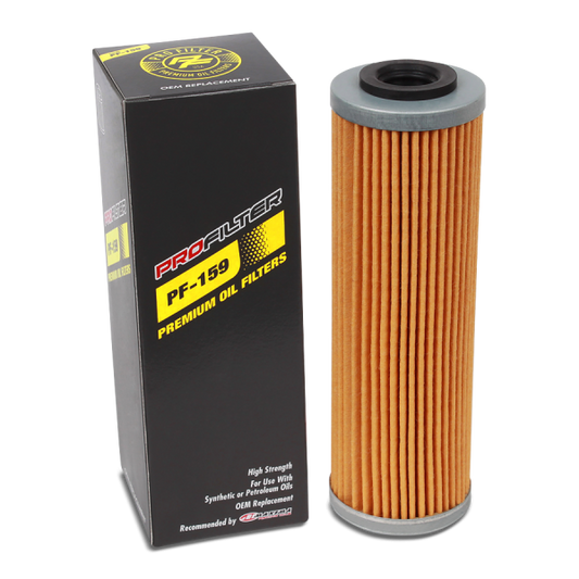 PREMIUM OIL FILTERS - PF-159