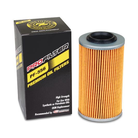 PREMIUM OIL FILTERS - PF-556