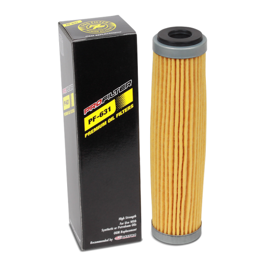 PREMIUM OIL FILTERS - PF-631