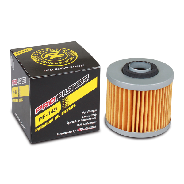 PREMIUM OIL FILTERS - PF-145