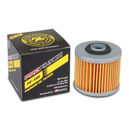 PREMIUM OIL FILTERS - PF-145