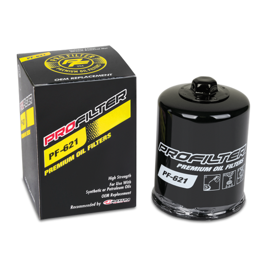 PREMIUM OIL FILTERS - PF-621