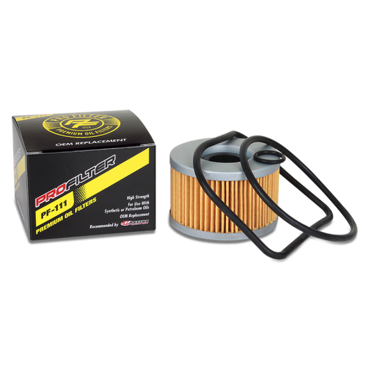 PREMIUM OIL FILTERS - PF-111