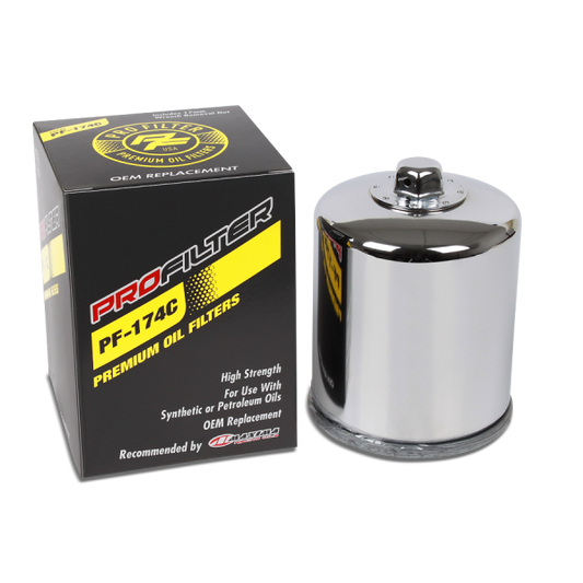 PREMIUM OIL FILTERS - PF-174C