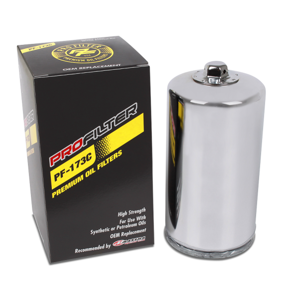 PREMIUM OIL FILTERS - PF-173C