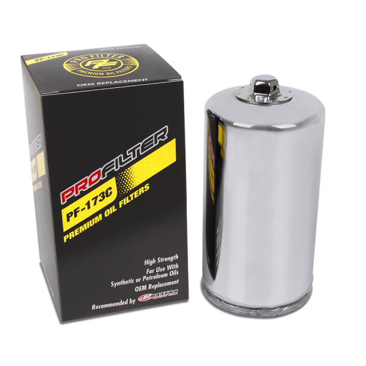 PREMIUM OIL FILTERS - PF-173C