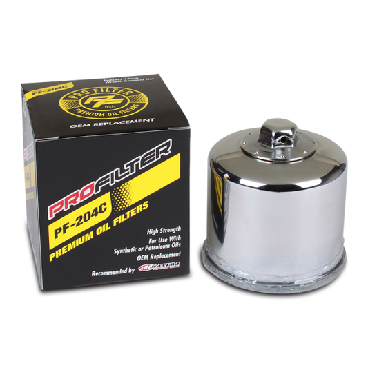 PREMIUM OIL FILTERS - PF-204C