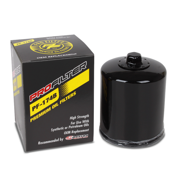 PREMIUM OIL FILTERS - PF-174B