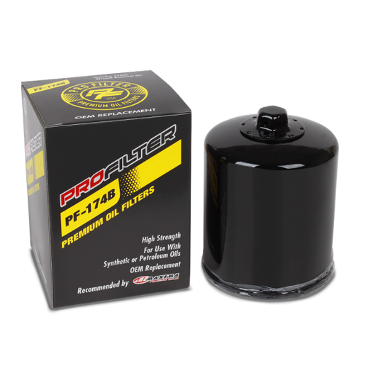 PREMIUM OIL FILTERS - PF-174B