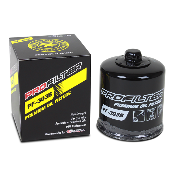 PREMIUM OIL FILTERS - PF-303B