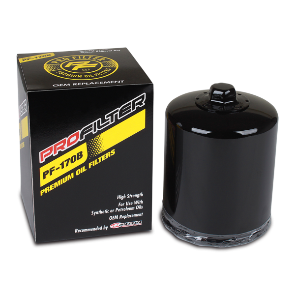 PREMIUM OIL FILTERS - PF-170B