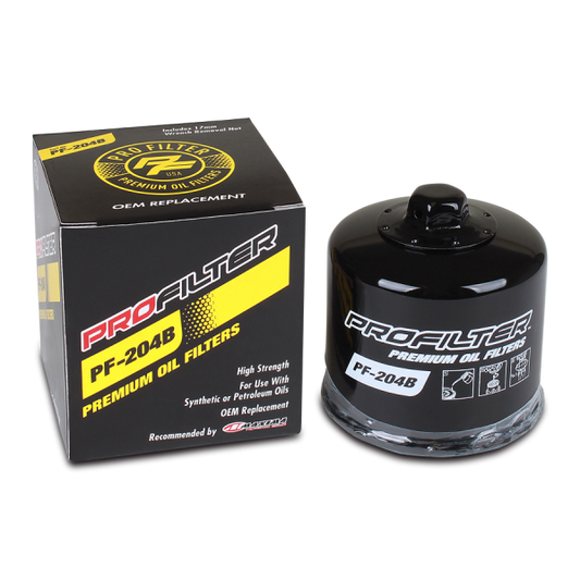 PREMIUM OIL FILTERS - PF-204B