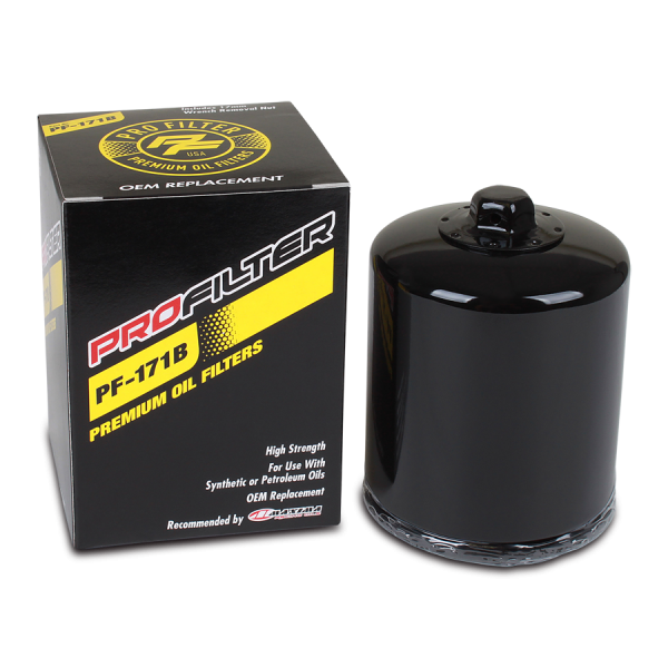 PREMIUM OIL FILTERS - PF-171B