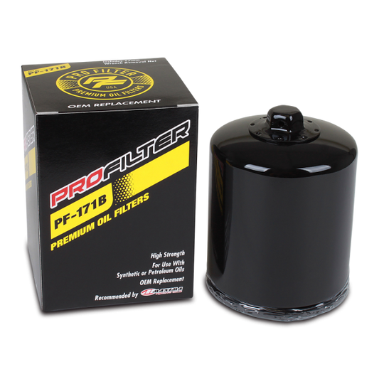 PREMIUM OIL FILTERS - PF-171B