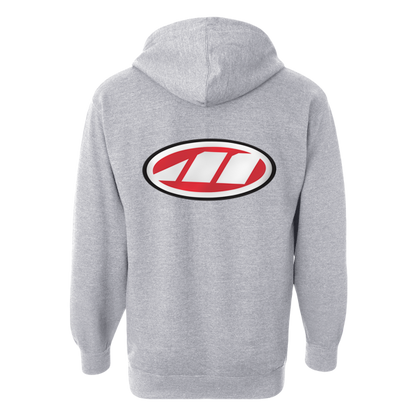 MAXIMA PULLOVER HOODIE